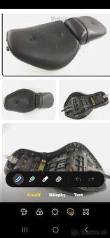 Kawasaki vn 800. diely - 7