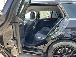 Mercedes Benz C250 CDI C63 AMG paket 150kw 4-Matic Automat - 7