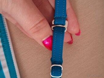 Dievčenské nové plavky - 7