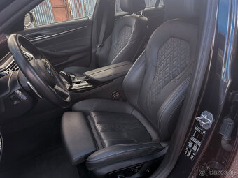 BMW 520d xDrive • M Sport • mHEV • 2021 • - 7