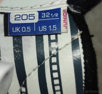 Lyžiarky Dalbelo 32 1/2 - 7