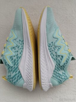 Nazúvacie tenisky veľ.35 - 7