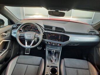 Audi Q3 Sportback Sline 35 TFSI STR - 7
