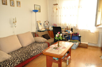 Byt 3+1 sídl. Mier, Spišská Nová Ves - 7