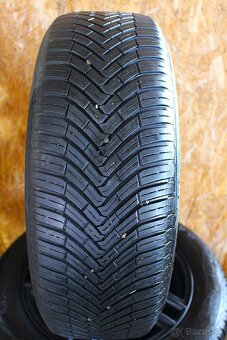 17".. 5x112 r17...ORIG..BROCK..VW...TIGUAN...CELOROČNA SADA - 7