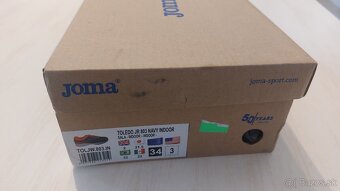 Predam halovky Joma v.34 - 7