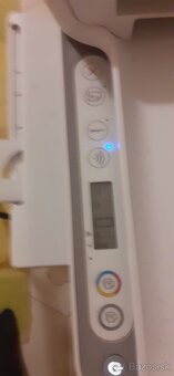 HP tlačiareň+skener, DeskJet Plus 4100 - 7