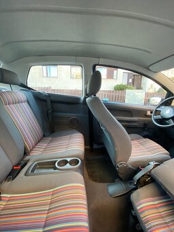 Volkswagen Fox, 1.2 benzin, 2006 - 7