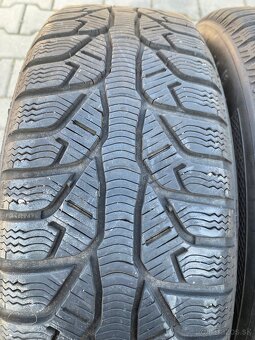 Predám originálne oceľové disky - 7