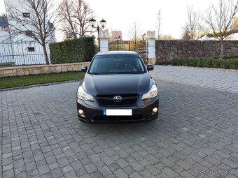 Subaru XV 2,0 D 4x4 SUV diesel Boxer - 7
