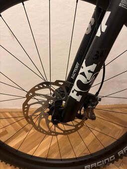 Bicykel cube stereo 120 ex - 7