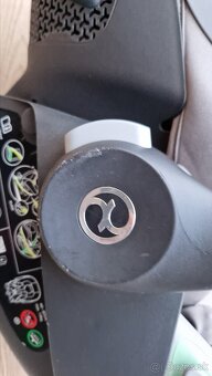 Cybex Cloud G i-Size (Plus) (V ZÁRUKE) - 7