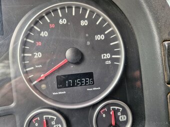 Predam MAN TGM 18.240 4X4 BB Sklápač - 7