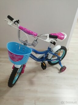 SCHWINN - 7