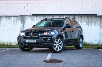 BMW X5 xDrive30d - 7