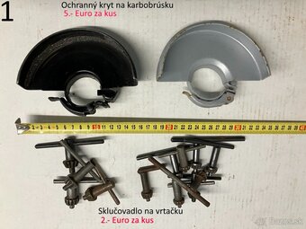 Náradie pre majstrov - 7