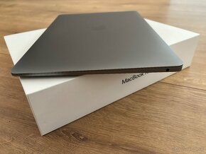 MacBook Air Retina 13-inch 2019, 128GB - 7