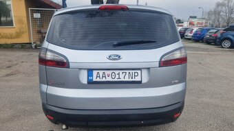 FORD S MAX 1.8 TDCI - 7
