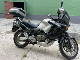 Honda Varadero 1000XL - 7