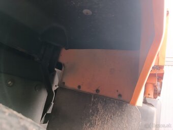 Multicar N26 3 stranny sklapac - 7