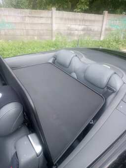 Saab 9-3 cabrio - 7