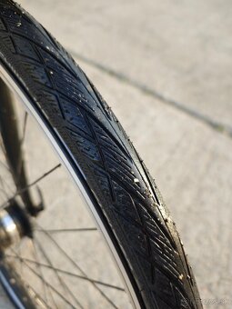 Predam bicykel znacky ghost damsky - 7