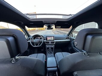 SEAT Tarraco 2,0tdi - 7