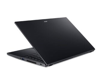 Acer Aspire 7 Charcoal Black kovový v záruke - 7
