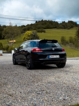 Volkswagen Scirocco 1.4 TSI, 118 kW, 234 XXX km - 7