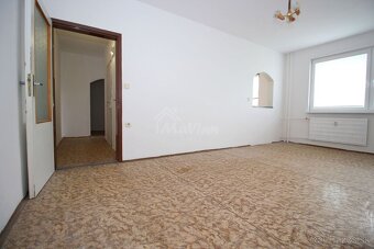 PREDAJ 1 izb BYT 41m2 s balkónom J.Krála Partizánske - 7