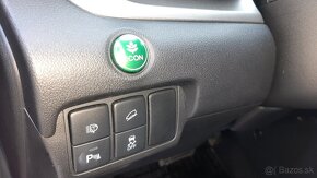 Honda CR-V 2.2 D Lifestyle 4WD, A U T O M A T, WEBASTO - 7