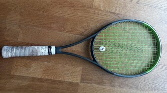 Wilson Blade V8 a Blade V7 - 7