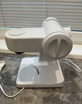 Bosch mum 4405/05 kuchynský robot 500W - 7