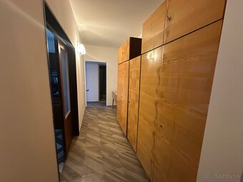 2izbový byt s loggiou,Karlova Ves - 7