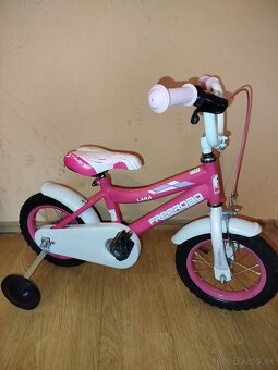 Bicykel 12 od 3 rokov... - 7