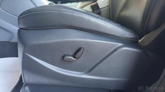 Ford C-Max 2.0 TDCi Titanium, nová prevodovka - 7