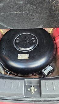 Honda Jazz 1.2 benzín / LPG 2010 - 7