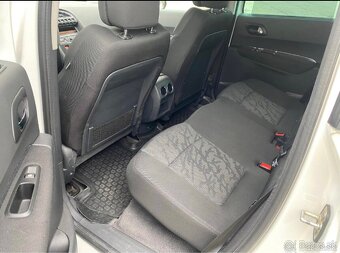 Peugeot 3008 1,6hdi 82kw - 7