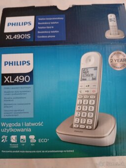 Telefóny - pevná linka - 7