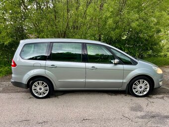 Ford galaxy 2.0TDCI 7 miestny 2009 - 7