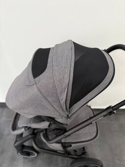 EasyWalker Jimmey - top stav /športová časť/ - 7