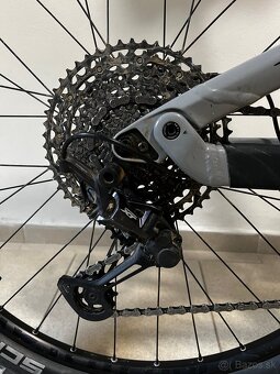 Canyon Neuron 7 (2021) velkost L - 7