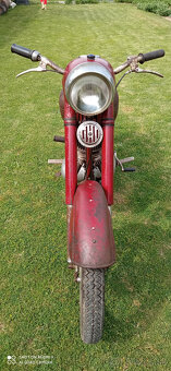 Jawa 175 356 - 7