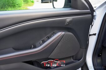 ⏩ Ford Mustang Mach-E Extended Range 98,7kWh AWD MAX - 7