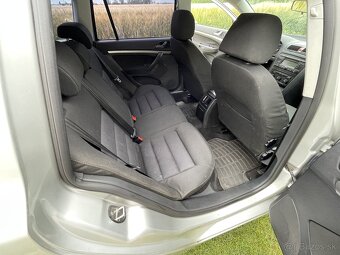 Škoda Octavia combi 2 - 7