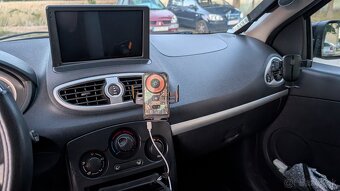 Renault Clio Grandtour - 7