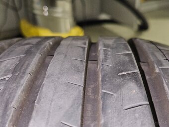 Letné pneumatiky Yokohama 225/45 R17 BluEarth-GT AE51 94W - 7