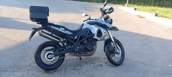 BMW F 800 GS - 7