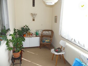 HALO reality - Predaj, rodinný dom Banka, s veľkým a pekne u - 7