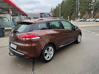 RENAULT CLIO 1.2 GRANDTOUR - 7